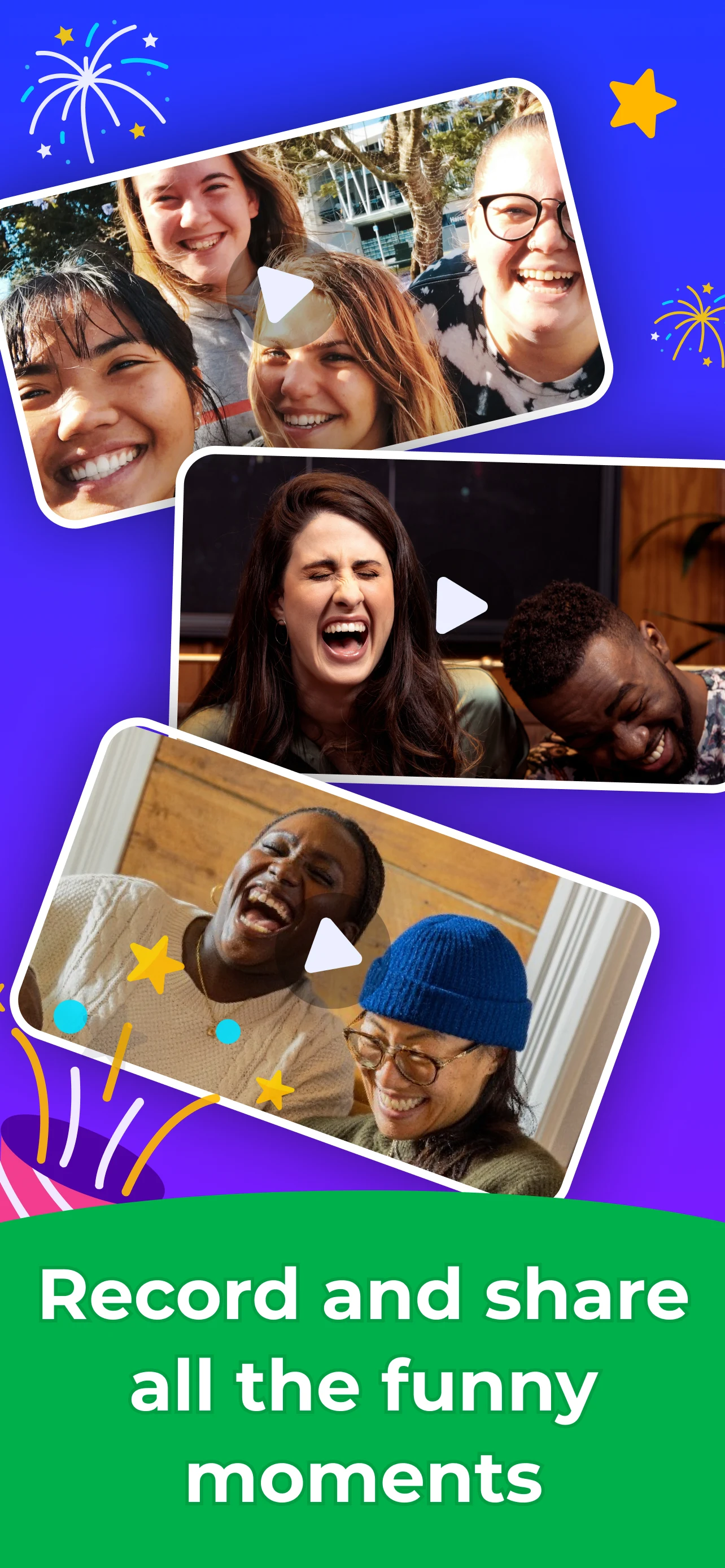 Charades & Headbands: Guess Up screenshot