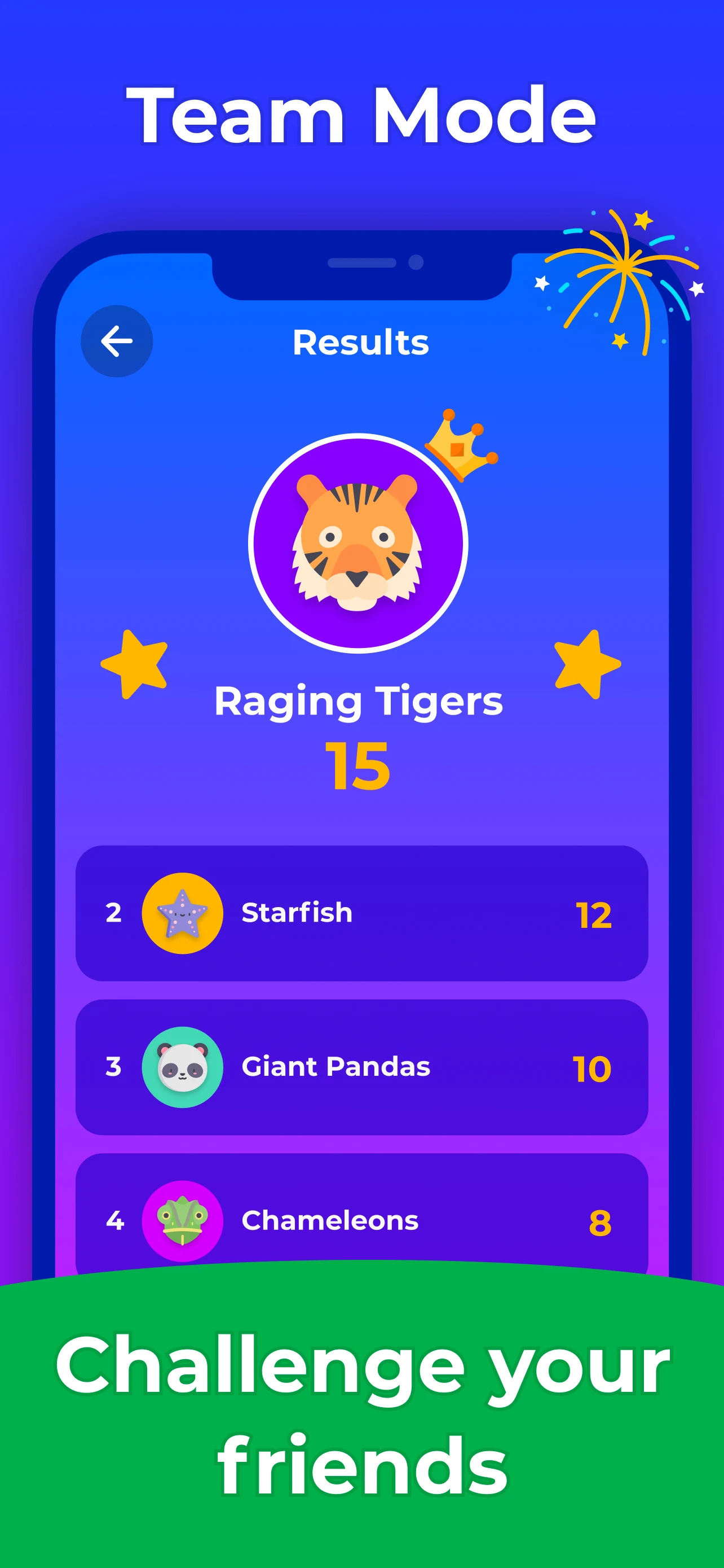 Charades & Headbands: Guess Up screenshot