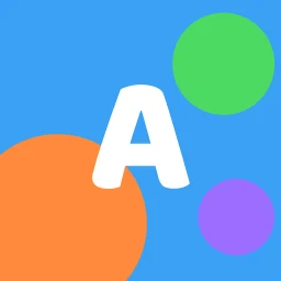 Ícone de Alias Words - Online & AI