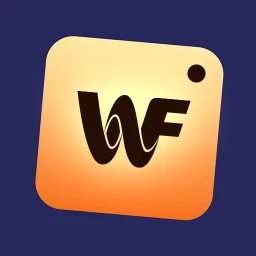 Ícone de WordFinder by YourDictionary